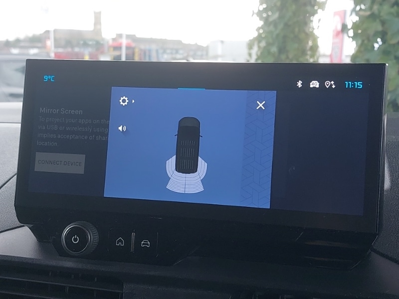 Used Citroen Berlingo 2024 for sale - 77645193: Photo 11