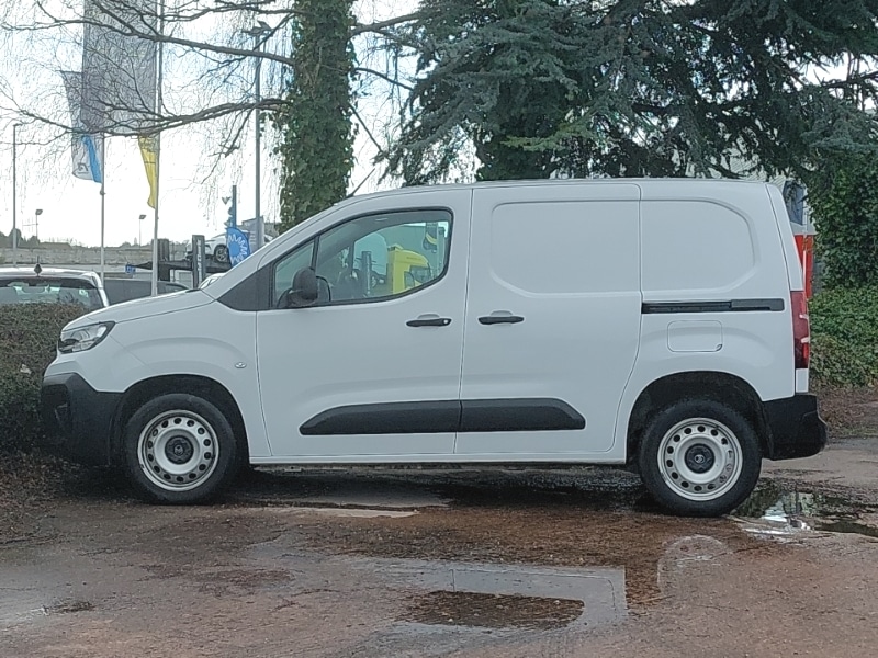 Used Citroen Berlingo 2024 for sale - 77645193: Photo 4