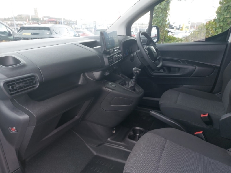 Used Citroen Berlingo 2024 for sale - 77645193: Photo 5