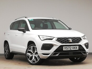 Used SEAT Ateca 2022 for sale - 77454372: Photo