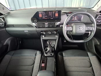 Used Citroen C4 2022 for sale - 77664711: Photo