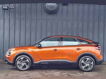 Used Citroen C4 2022 for sale - 77664711: Photo