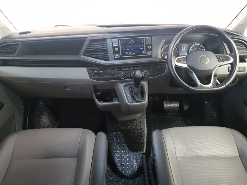 Used Volkswagen Transporter 2022 for sale - 76537583: Photo 2