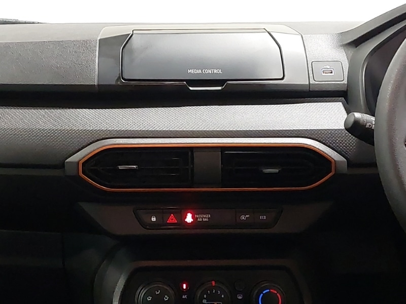 Used Dacia Sandero Stepway 2022 for sale - 77955043: Photo 7