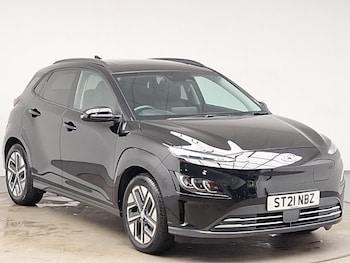 Hyundai - KONA