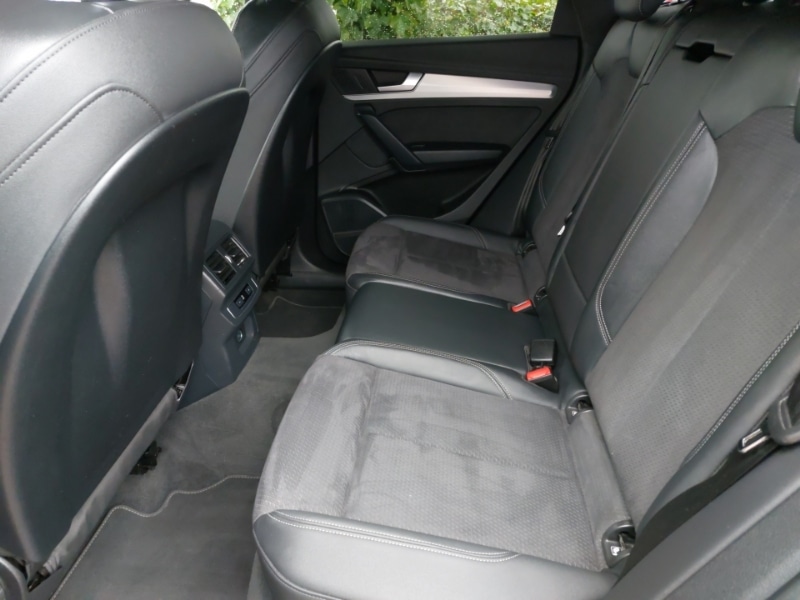 Used Audi Q5 2022 for sale - 77150545: Photo 6