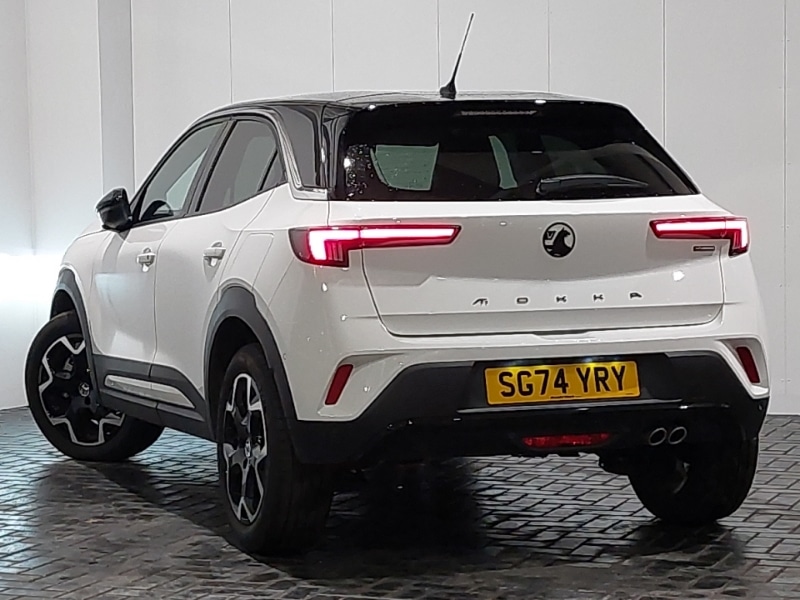 Used Vauxhall Mokka 2024 for sale - 76833988: Photo 3