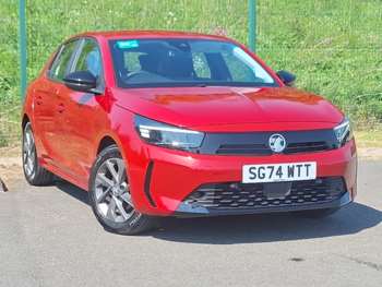 2024 - 1.2 Design 5dr