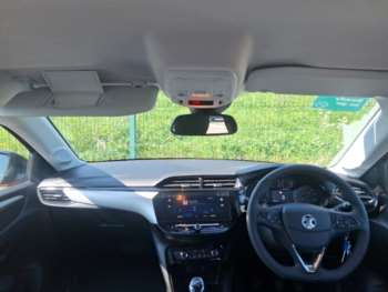 Used Vauxhall Corsa 2024 for sale - 74804182: Photo