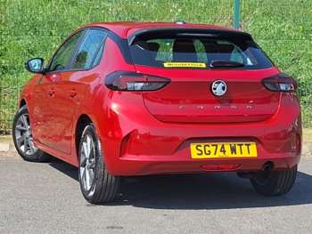 Used Vauxhall Corsa 2024 for sale - 74804182: Photo