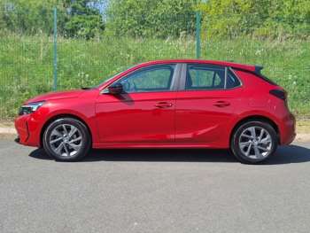 Used Vauxhall Corsa 2024 for sale - 74804182: Photo