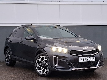 2025 - 1.0T GDi ISG 113 GT-Line S 5dr DCT