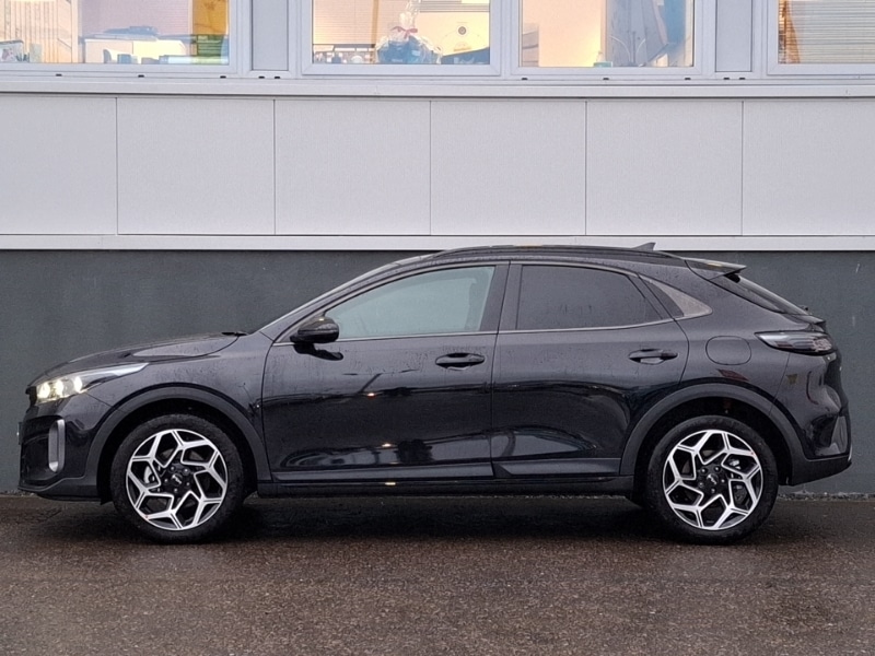 Used Kia XCeed 2025 for sale - 77035405: Photo 4