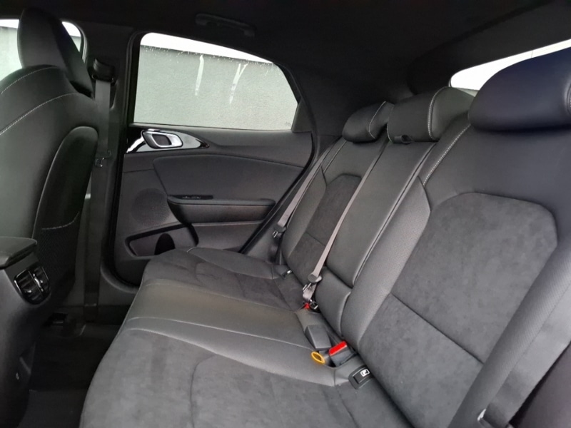 Used Kia XCeed 2025 for sale - 77035405: Photo 6