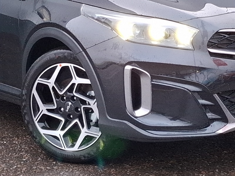 Used Kia XCeed 2025 for sale - 77035405: Photo 9