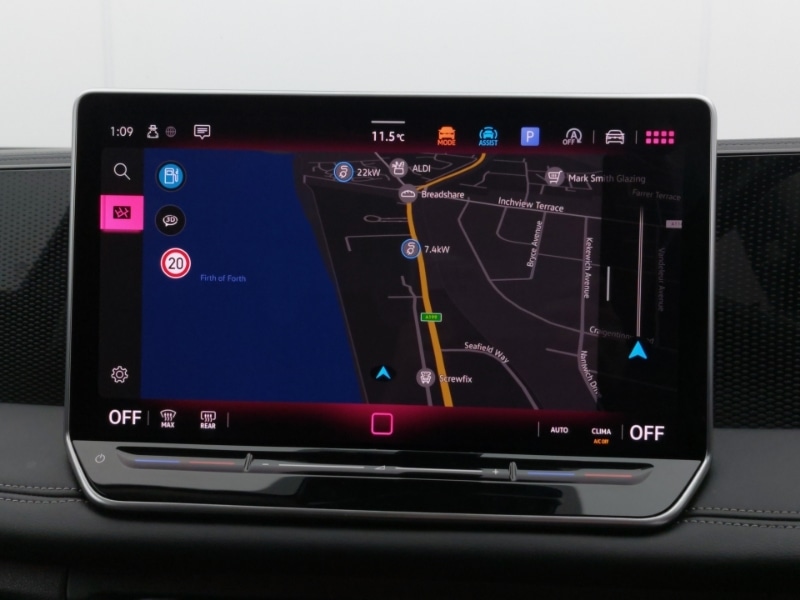 Used Volkswagen Tiguan 2024 for sale - 76440115: Photo 11