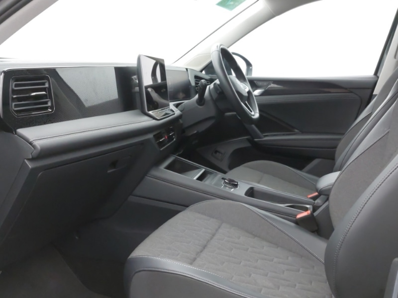 Used Volkswagen Tiguan 2024 for sale - 76440115: Photo 5