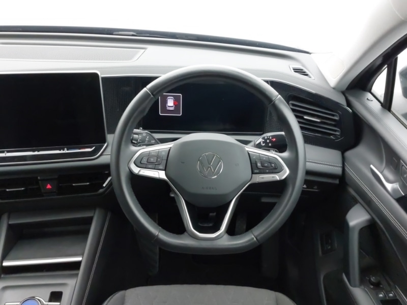 Used Volkswagen Tiguan 2024 for sale - 76440115: Photo 7