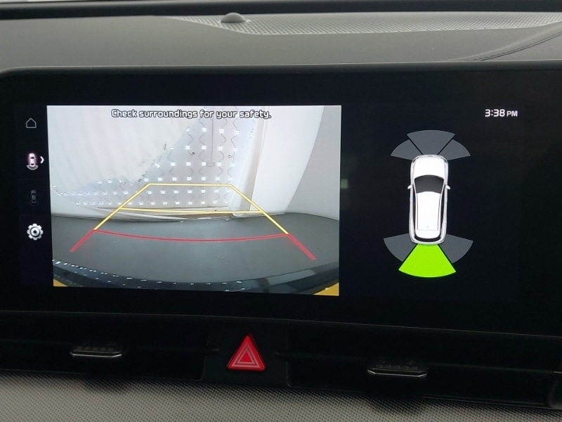 Used Kia Sportage 2025 for sale - 77170179: Photo 11