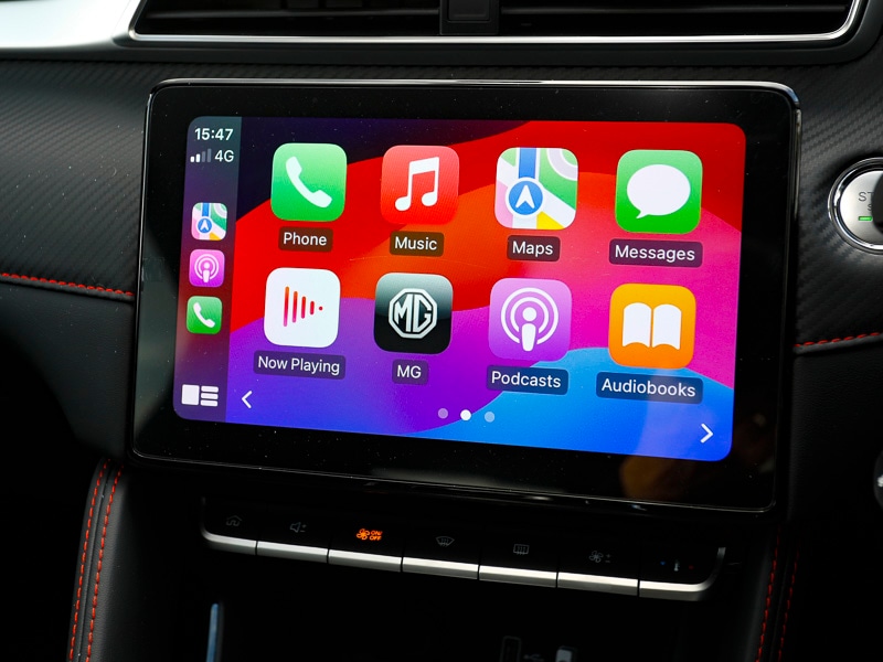 Used MG MG ZS 2025 for sale - 76886018: Photo 10