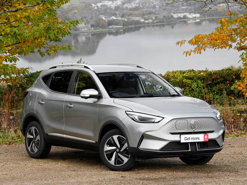 Used MG MG ZS 2025 for sale - 76886018: Photo 7