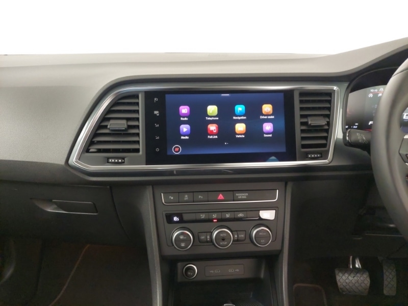 Used SEAT Ateca 2024 for sale - 76404111: Photo 11