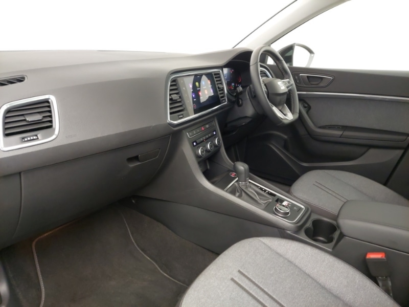 Used SEAT Ateca 2024 for sale - 76404111: Photo 5