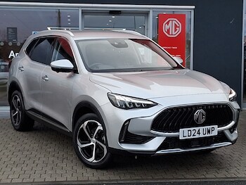 2024 - 1.5 T-GDI PHEV Trophy 5dr Auto