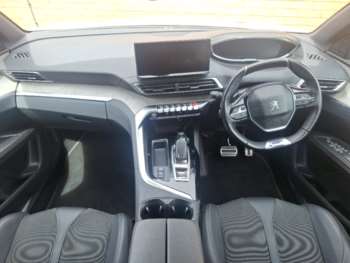 Used Peugeot 5008 2023 for sale - 75455138: Photo