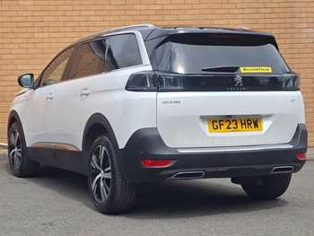 Used Peugeot 5008 2023 for sale - 75455138: Photo