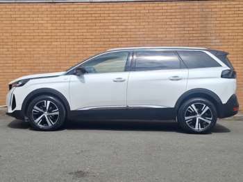 Used Peugeot 5008 2023 for sale - 75455138: Photo