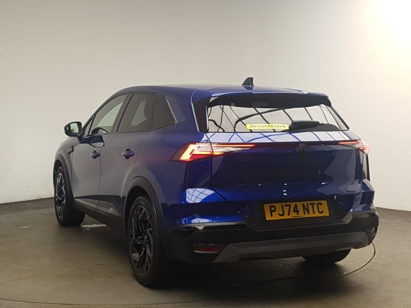 Used Renault Other 2024 for sale - 77206218: Photo 3