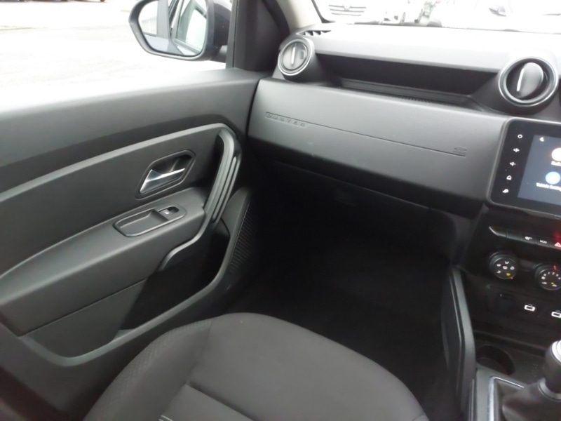 Used Dacia Duster 2022 for sale - 77338818: Photo 10