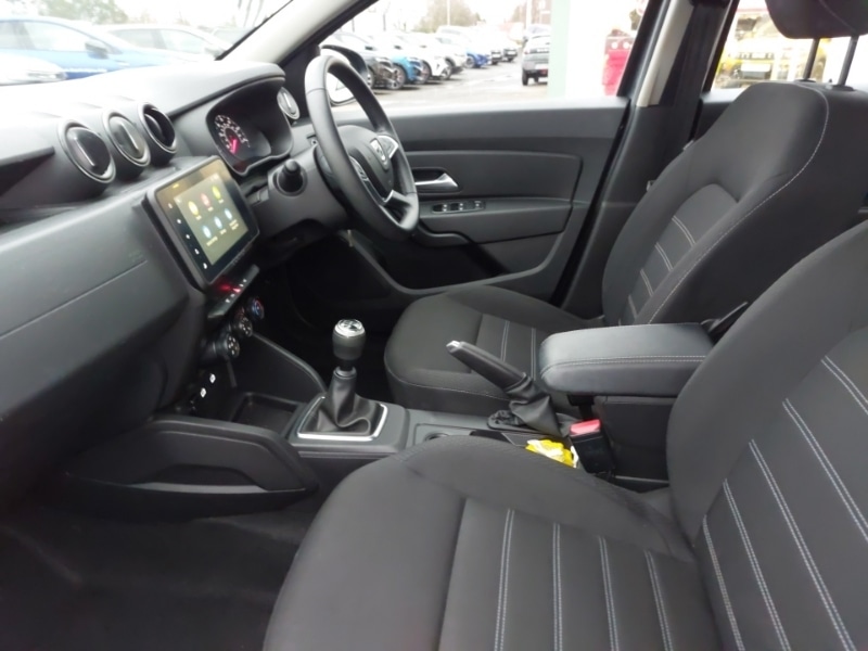 Used Dacia Duster 2022 for sale - 77338818: Photo 5