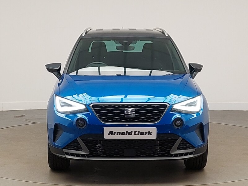 Used SEAT Arona 2025 for sale - 77273854: Photo 12