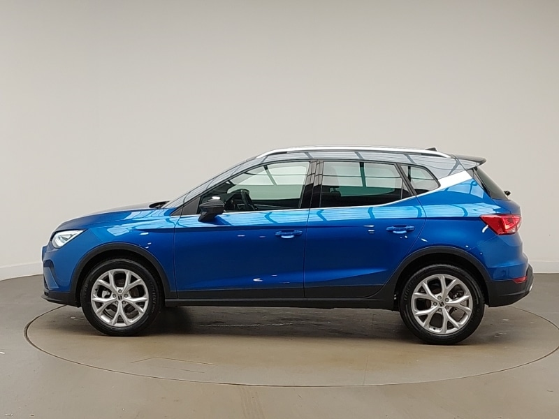 Used SEAT Arona 2025 for sale - 77273854: Photo 4