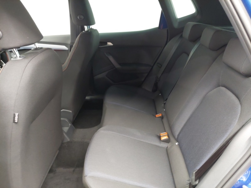 Used SEAT Arona 2025 for sale - 77273854: Photo 6