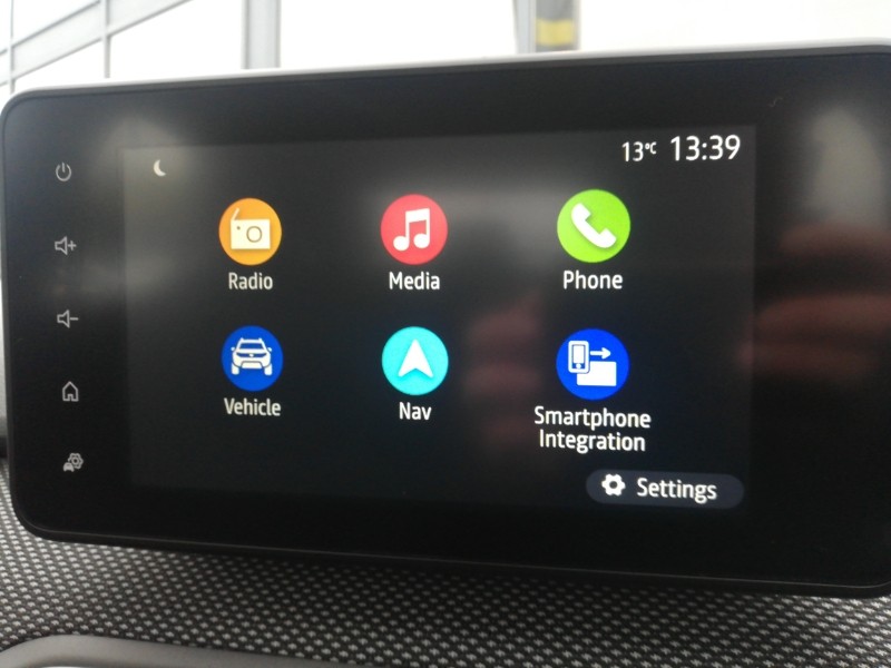 Used Dacia Sandero 2022 for sale - 76483557: Photo 10