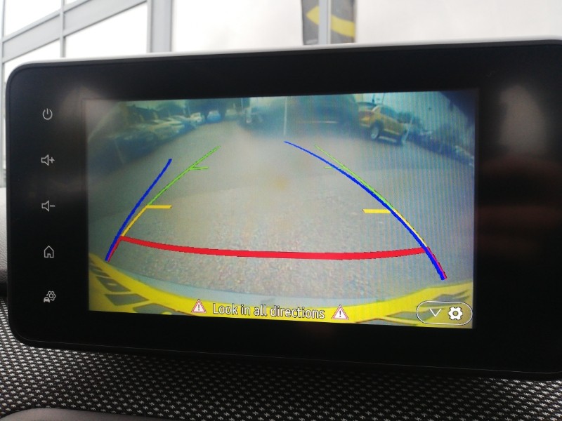 Used Dacia Sandero 2022 for sale - 76483557: Photo 11