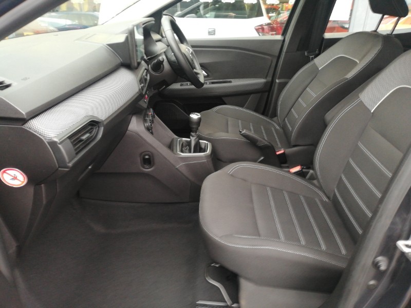 Used Dacia Sandero 2022 for sale - 76483557: Photo 5