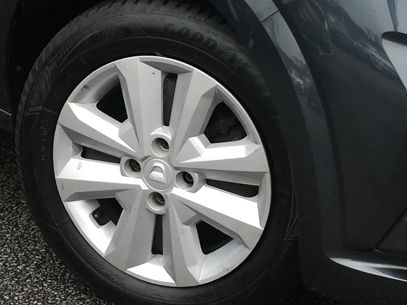 Used Dacia Sandero 2022 for sale - 76483557: Photo 9