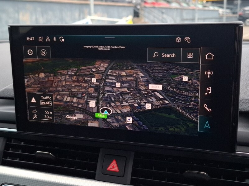 Used Audi A4 2023 for sale - 77677714: Photo 11