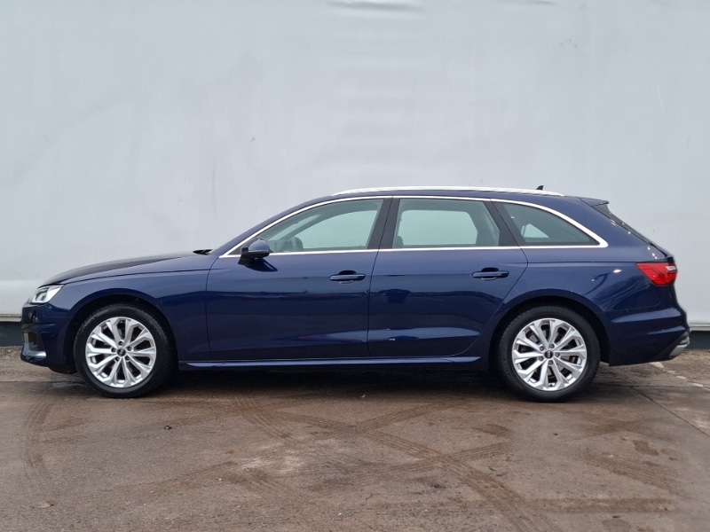Used Audi A4 2023 for sale - 77677714: Photo 4