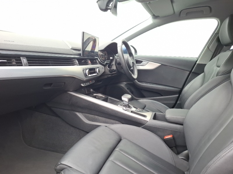 Used Audi A4 2023 for sale - 77677714: Photo 5