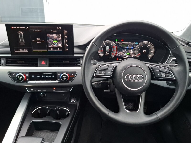 Used Audi A4 2023 for sale - 77677714: Photo 7