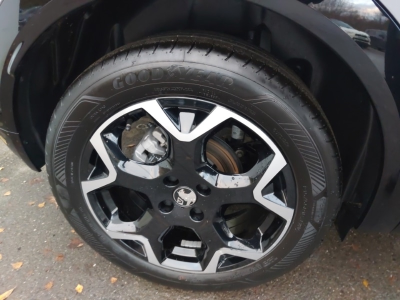 Used Vauxhall Mokka 2025 for sale - 77877112: Photo 12