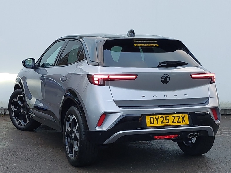 Used Vauxhall Mokka 2025 for sale - 77877112: Photo 3