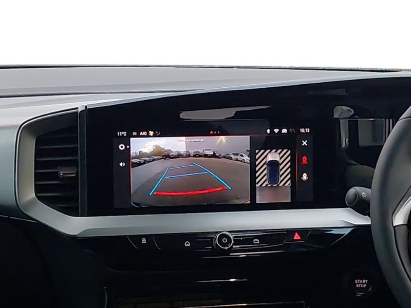 Used Vauxhall Mokka 2025 for sale - 77877112: Photo 7