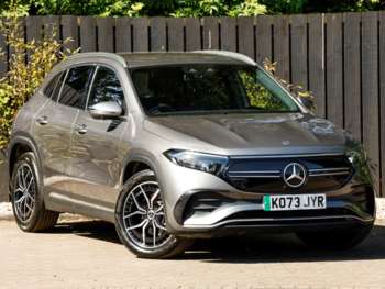 2024 - Mecedes-Benz 350 4MATIC AMG Line Premium 5-Door