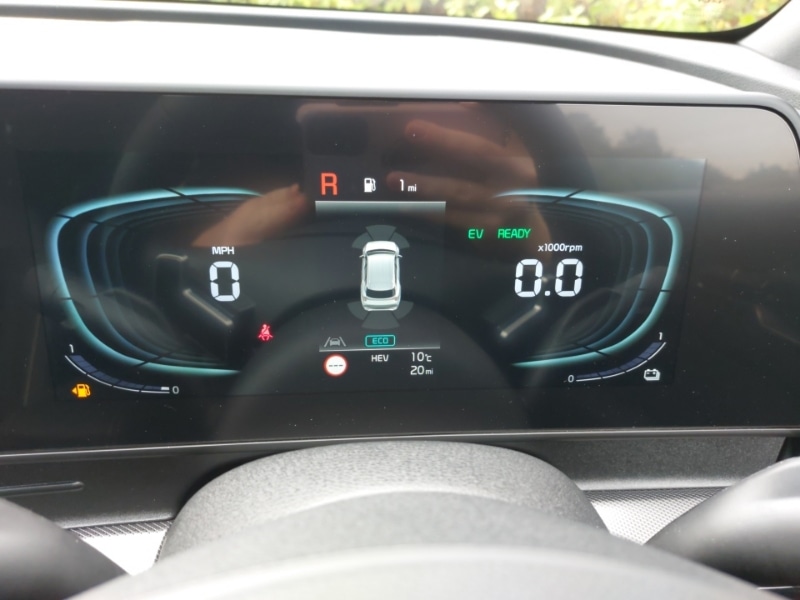 Used Kia Sportage 2025 for sale - 77004134: Photo 11